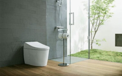 Exclusive TOTO factory authorized, warranty service