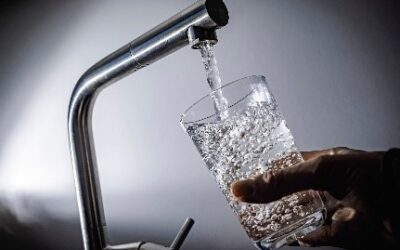 What’s up with my Water?