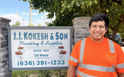 New Apprentice – Sean