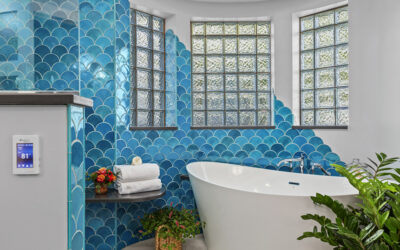 Bathroom Remodel – Lock Project