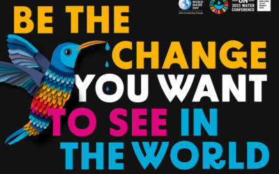 World Water Day 2023