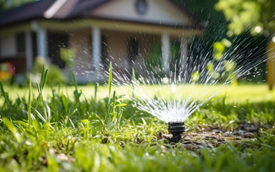 Ways to Save Money and Water this Summer