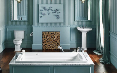 Celebrating 150 Years of Excellence with Kohler