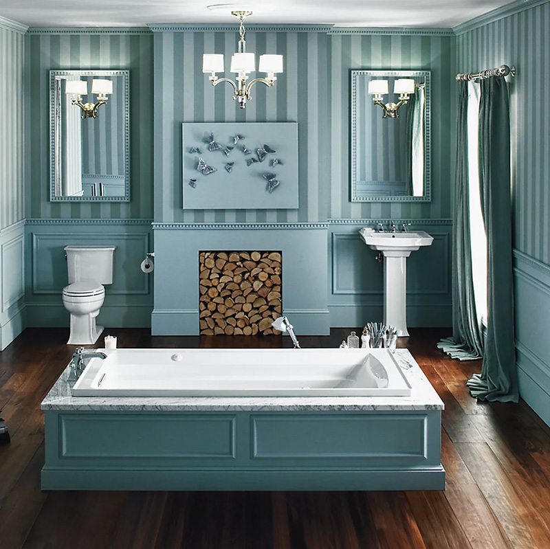 ArcherFreestandingTubKohler