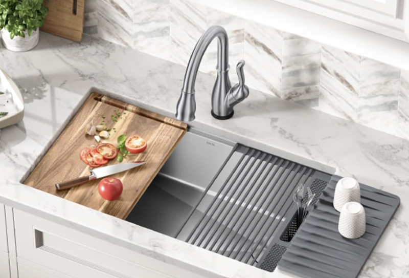 DeltaWorkstationKitchenSink