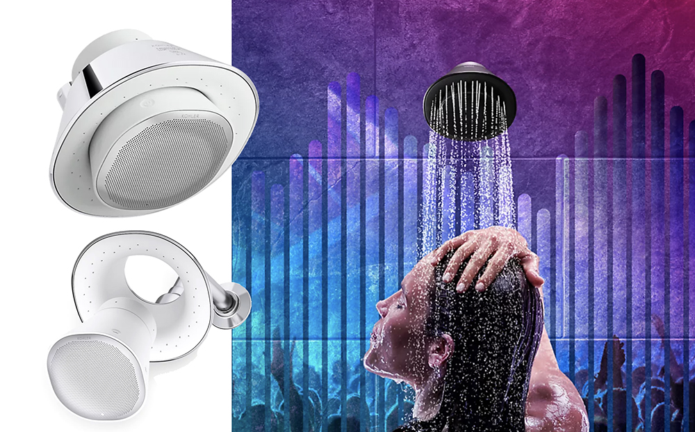 Kohler_ShowerSpeaker