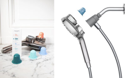 Moen Aromatherapy Handshower
