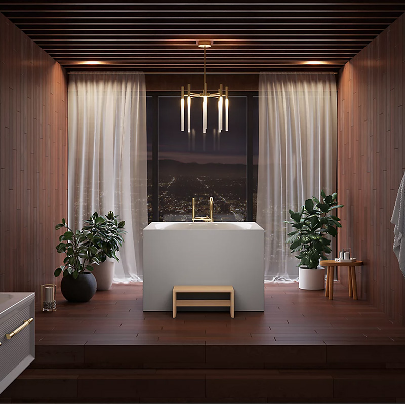 StillnessSoak