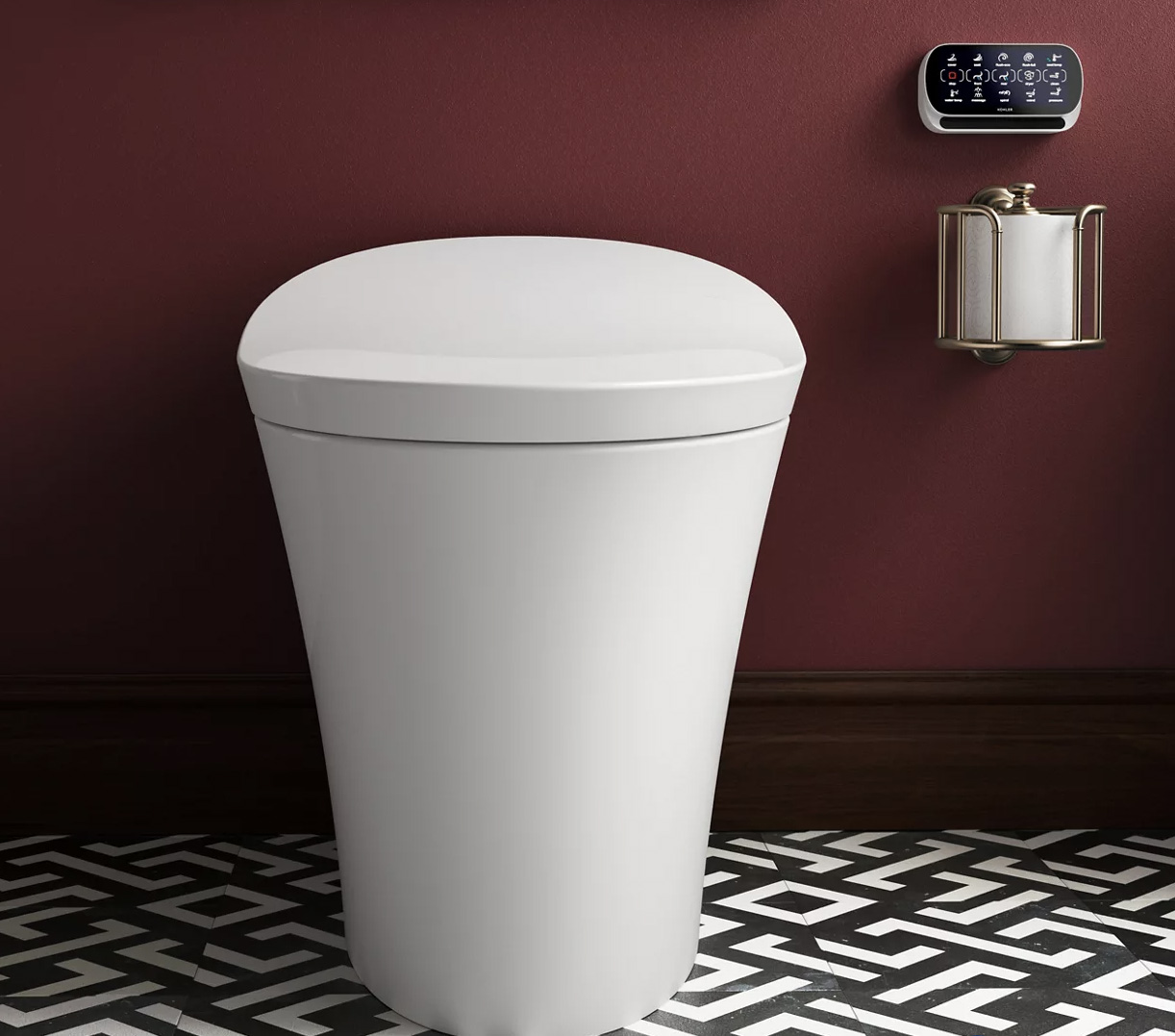 Veil_KohlerSmartToilet