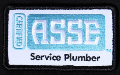 ASSE Backflow Certification