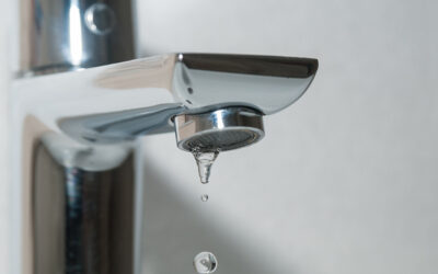 Fix a Leak Week