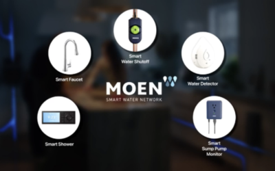 Your Moen PRO Plumbing Experts 2024