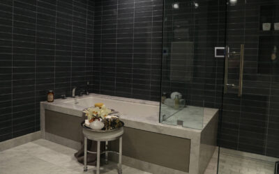 How JJ Kokesh Can Bring the Benefits of Steam Shower to Your Home
