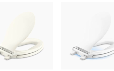 Product Highlight: Kohler Kid Seats
