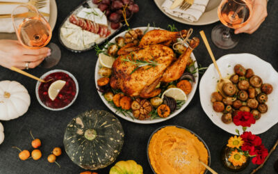 Thanksgiving Kitchen Tips: What You Can and Can’t Put Down the Garbage Disposal