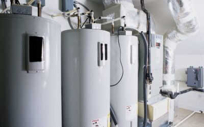 Pilot Light Out? How to Safely Relight Your Water Heater and When to Call a Plumber